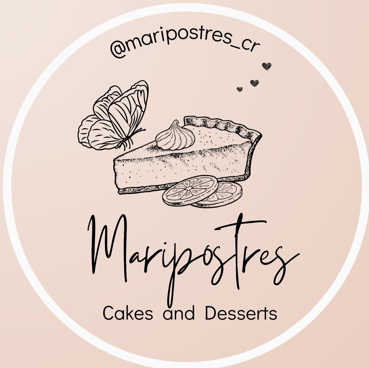Maripostres Instagram